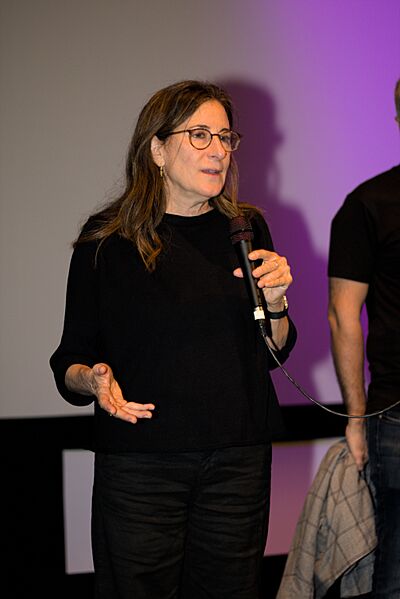 58th Karlovy Vary International Film Festival, Nicole Holofcener 06