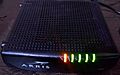ARRIS CM820B DOCSIS Cable Modem