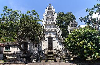 A Balinese Temple - panoramio