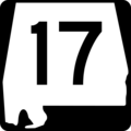 Alabama 17