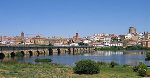 Alba de Tormes, Salamanca, España