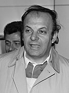 Alketas Panagoulias (1986)