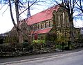 All Saints Church - Savile Road - geograph.org.uk - 736864