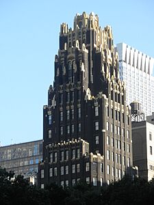 American Radiator Building