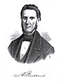 Andrew parsons