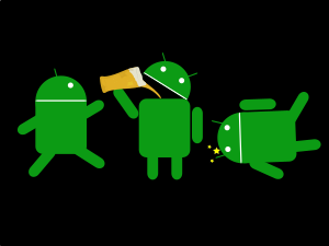 Androids