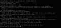 Apt-get install mediawiki