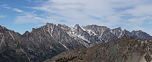 Argonaut Peak 7818p