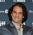 Arian Moayed at the 2024 Toronto International Film Festival (cropped)