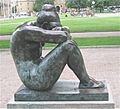 Aristide Maillol la nuit 1902-1