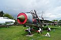 BAC Lightning F.6 XR771