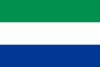 Flag of Galápagos Province