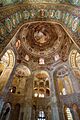 Basilica di San Vitale cupola 2
