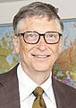 Bill Gates June 2015