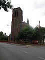 Bishop Latimer Church of All Saints Winson Green