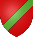 Blason Longeville-sur-Mer