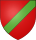 Coat of arms of Longeville-sur-Mer