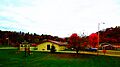 Boaz Village Hall - panoramio