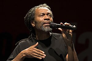 Bobby McFerrin photo by Szaniszlo Ivor 2.jpg