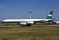 Boeing 707-340C, Pakistan International Airlines Cargo - PIA AN0633118