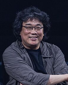 Bong Joon Ho - Okja