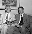 Bozell&Buckley,1954