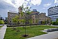 Bridgepoint Health Hospital (38667489991)