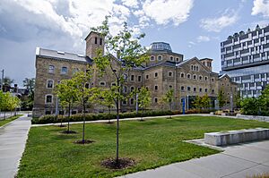 Bridgepoint Health Hospital (38667489991)