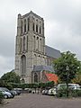 Brielle, Sint Catharijnekerk positie2 foto1 2011-06-26 14.21