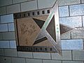 Brigitte Lin, Avenue of Stars