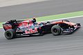 Buemi spain 2010