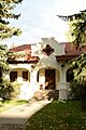 Burr Fischer House- Bon Ton District-JSP2