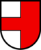 Coat of arms of Sumiswald