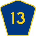CR 13 jct