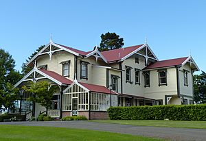Caccia-Birch, Palmerston North, New Zealand (1)
