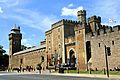 Cardiff Castle - panoramio (1)