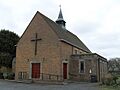 Chapel of the Holy Rood, Pevensey Bay