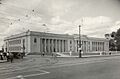 Charles R. Jonas Federal Building, Charlotte (Mecklenburg County, North Carolina)