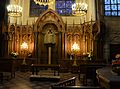 Chartres - Cathédrale 17