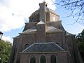 Church in Renswoude, designed by Jacob van Campen