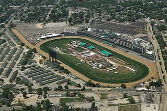 Churchill Downs - Louisville Kentucky.jpg