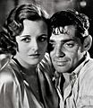 Clark-Gable-Mary-Astor-Red-Dust-1932-scene-portrait