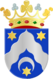 Coat of arms of Dongeradeel