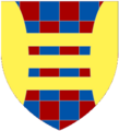 Cockfield Escutcheon