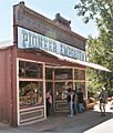 Columbia California