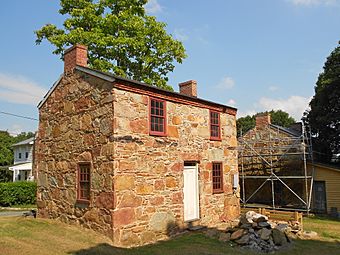 Coulsontown Cottages YorkCo PA 1.JPG
