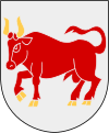 Coat of arms of Dalsland
