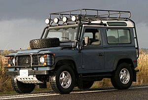 Defender90