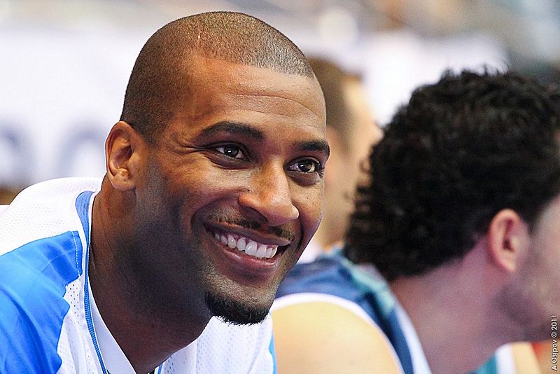 Demetrius Alexander Superleague All Star
