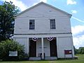 Denmark Presbyterian Church 1